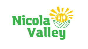 Nicola Valley Food Bank Logo